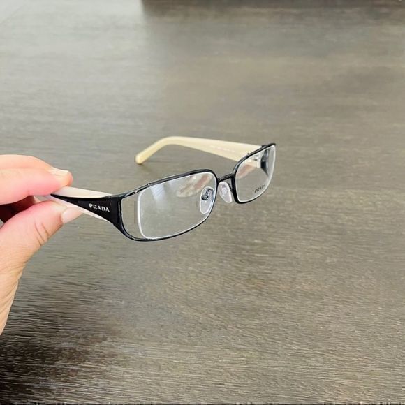 New Prada glasses - Picture 2 of 5